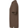 color:brown