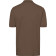 color:brown