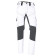 Farbe: weiss/anthrazit