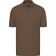 color:brown