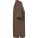 color:brown