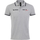 color:grey melange/french navy