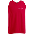 Farbe: fire red