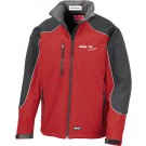 color:Red/Black