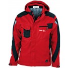 color:red/black