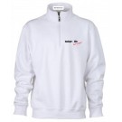 Workwear Half Zip Sweat