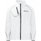 2422 SOFTSHELL JACKE MIT KONTRASTELEMENTEN