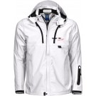 3-lagige Softshelljacke