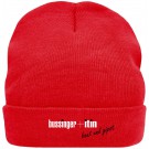 Knitted Cap ThinsulateTM
