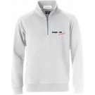 Classic Half Zip
